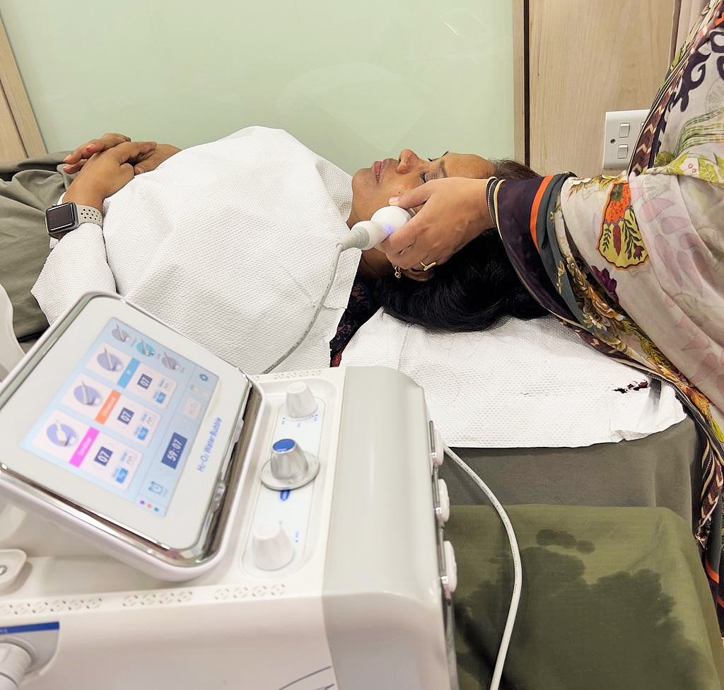 Laser Skin Care